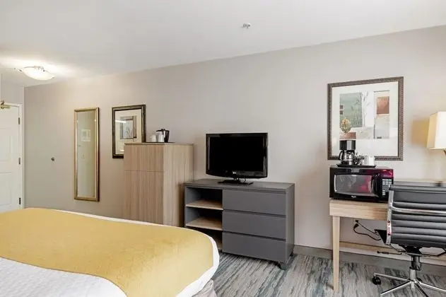 Country Inn & Suites by Radisson, Lewisville, TX - Oda