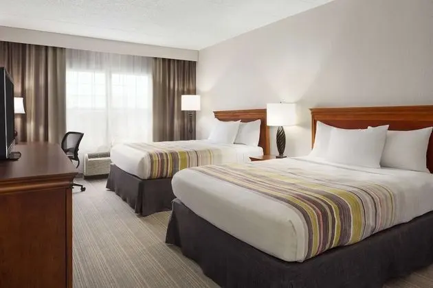 Country Inn & Suites by Radisson, Lexington, KY - Oda