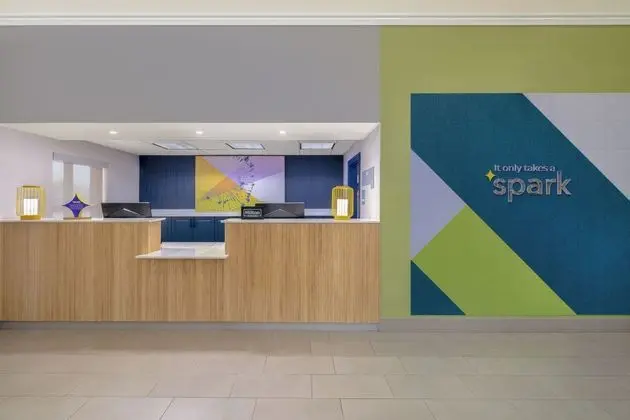 Country Inn & Suites by Radisson, Lexington Park - Öne Çıkan Resim