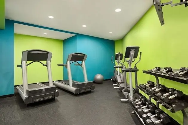 Country Inn & Suites By Radisson, Little Falls, Mn - Fitness