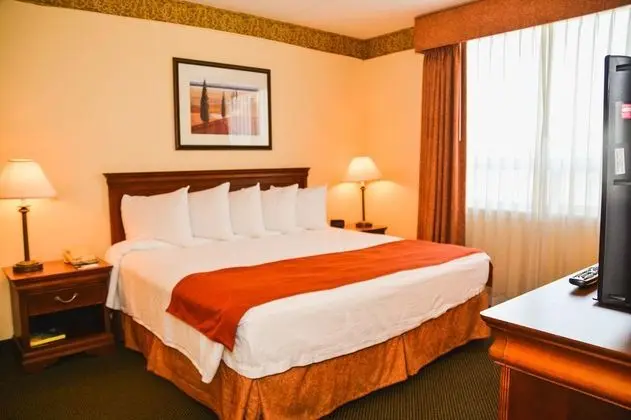 Country Inn & Suites by Radisson London South