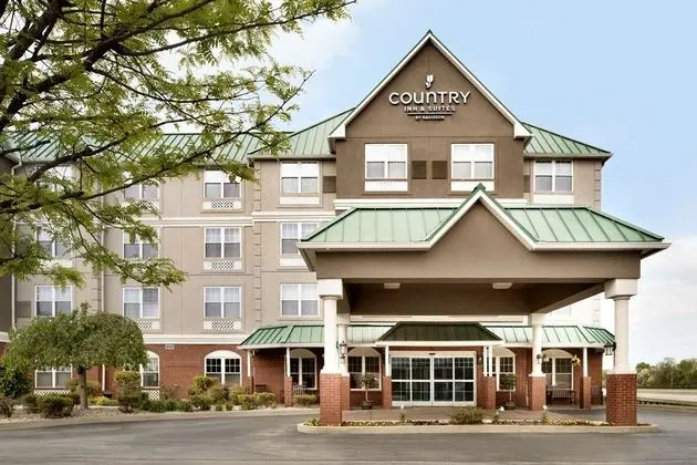 Country Inn & Suites by Radisson, Louisville East