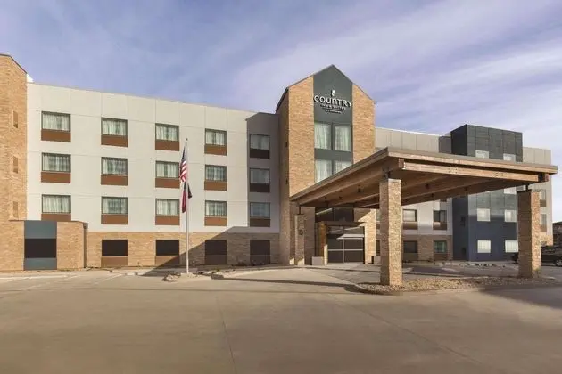 Country Inn & Suites by Radisson, Lubbock Southwest, TX - Öne Çıkan Resim