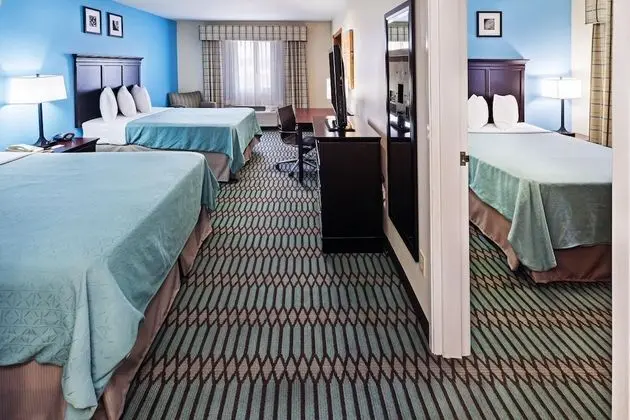 Country Inn & Suites by Radisson, Lubbock, TX - Oda