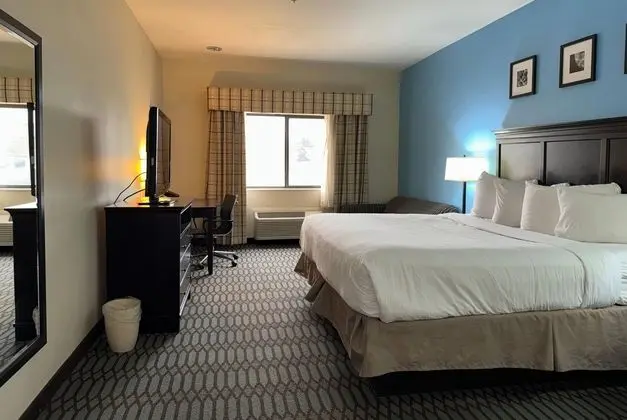 Country Inn & Suites by Radisson, Lubbock, TX - Öne Çıkan Resim