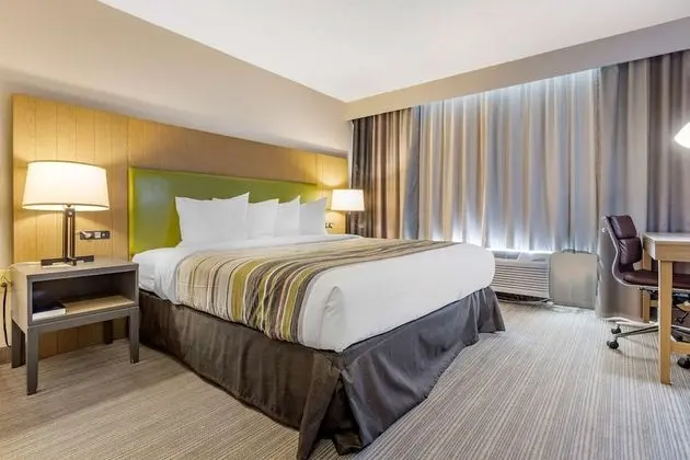 Country Inn & Suites by Radisson, Lumberton, NC - Oda