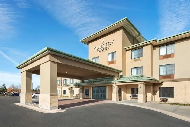 Country Inn & Suites by Radisson, Madison West, WI - Dış Mekan