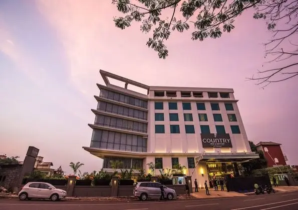Country Inn & Suites by Radisson, Manipal