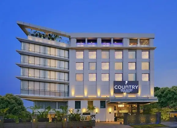 Country Inn & Suites by Radisson, Manipal - Öne Çıkan Resim