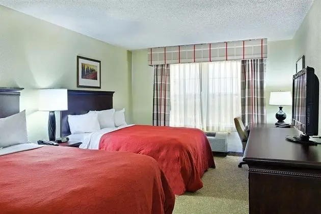 Country Inn & Suites by Radisson, Marion, IL