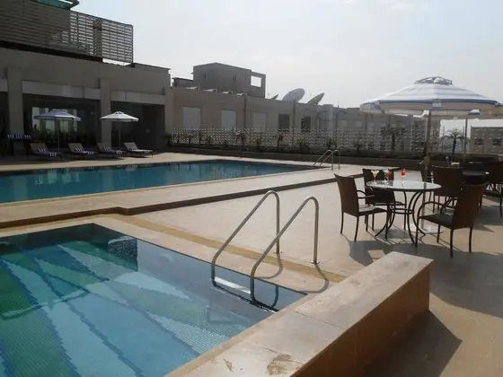 Country Inn & Suites by Radisson, Meerut