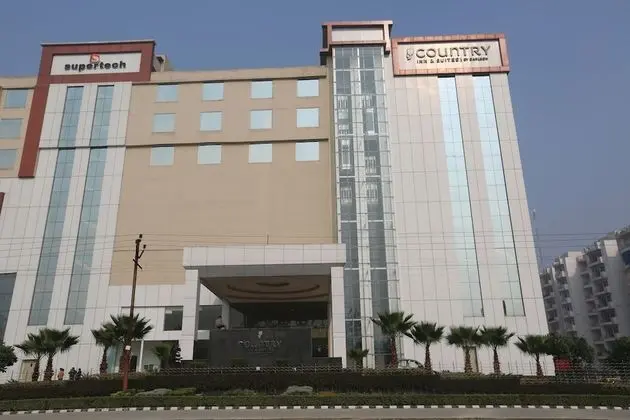 Country Inn & Suites by Radisson, Meerut - Öne Çıkan Resim