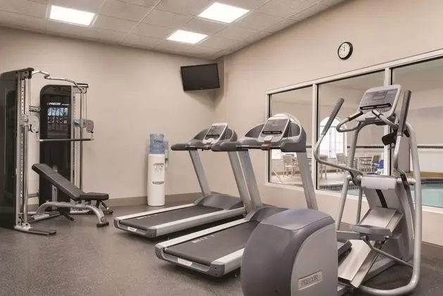 Country Inn & Suites by Radisson, Merrillville, IN - Fitness