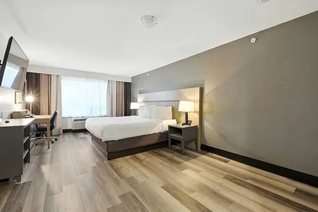 Country Inn & Suites by Radisson, Merrillville, IN - Öne Çıkan Resim