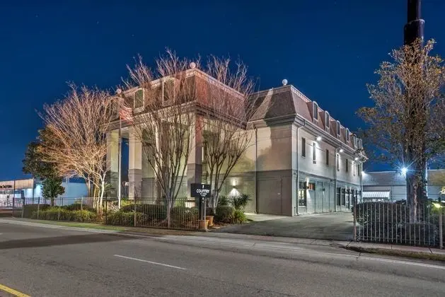 Country Inn & Suites by Radisson, Metairie (New Or - Dış Mekan