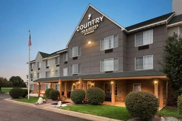 COUNTRY INN & SUITES BY RADISSON, MINNEAPOLIS/S