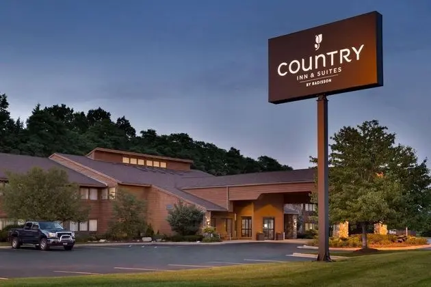 Country Inn & Suites by Radisson, Mishawaka, IN - Öne Çıkan Resim