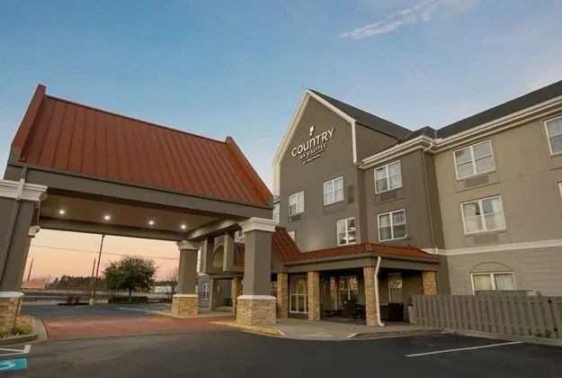 Country Inn & Suites by Radisson, Myrtle Beach, SC