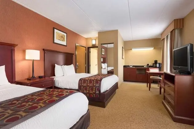 Country Inn & Suites By Radisson Nashville Airport - Genel