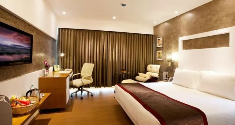 Country Inn & Suites by Radisson, Navi Mumbai - Oda