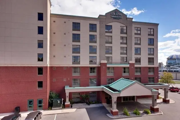 Country Inn & Suites by Radisson