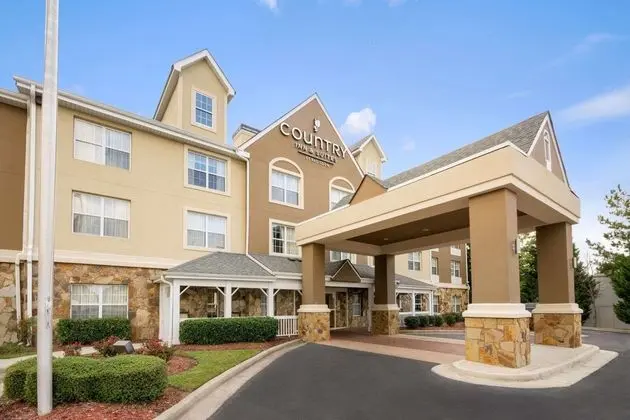 Country Inn & Suites by Radisson, Norcross, GA - Öne Çıkan Resim