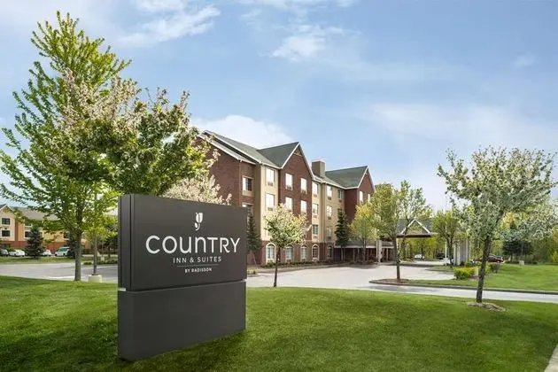 COUNTRY INN SUITES BY RADISSON NOVI MI