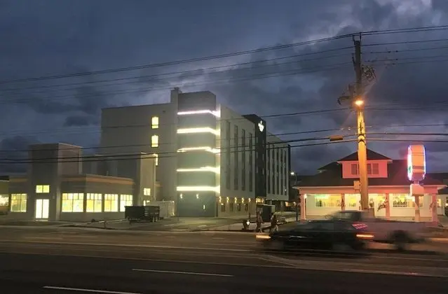 Country Inn & Suites by Radisson, Ocean City, MD - Dış Mekan