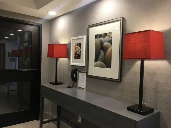 Country Inn & Suites by Radisson, Ocean City, MD - Lobi