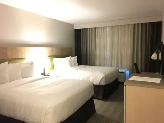 Country Inn & Suites by Radisson, Ocean City, MD - Oda