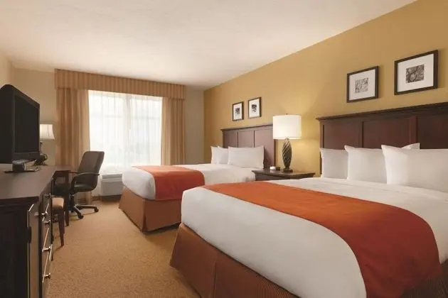 Country Inn & Suites by Radisson, Oklahoma City at Northwest Expressway, OK - Oda