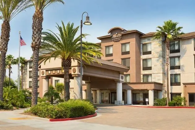 Country Inn & Suites by Radisson, Ontario at Ontar