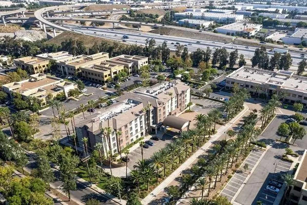 Country Inn & Suites by Radisson, Ontario at Ontar - Dış Mekan