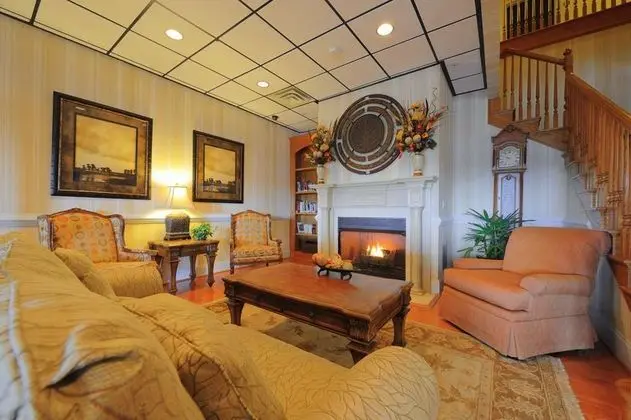 COUNTRY INN SUITES BY RADISSON ORANGEBURG SC