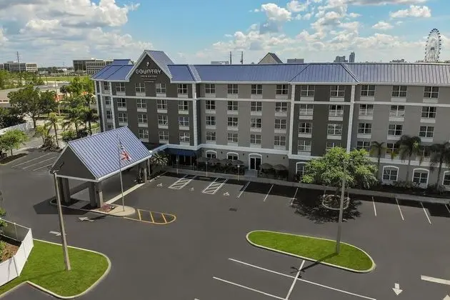 Country Inn & Suites by Radisson, Orlando, FL