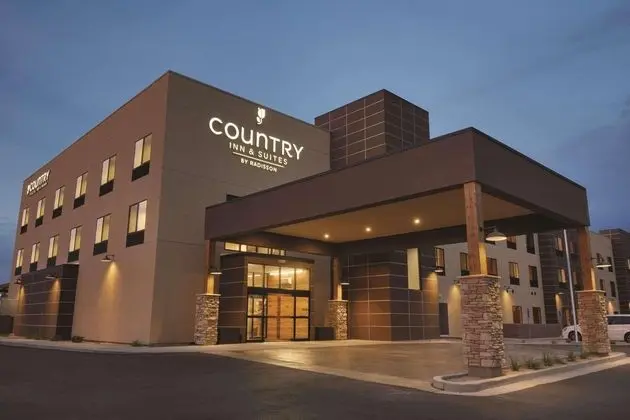 COUNTRY INN SUITES BY RADISSON PAGE AZ