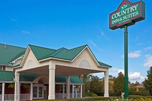 Country Inn & Suites by Radisson, Panama City, FL
