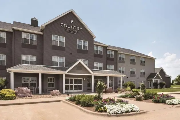 Country Inn & Suites by Radisson - Dış Mekan