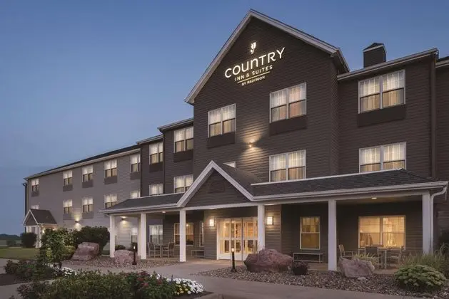Country Inn & Suites by Radisson - Öne Çıkan Resim