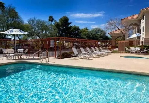 Country Inn & Suites by Radisson, Phoenix Airport