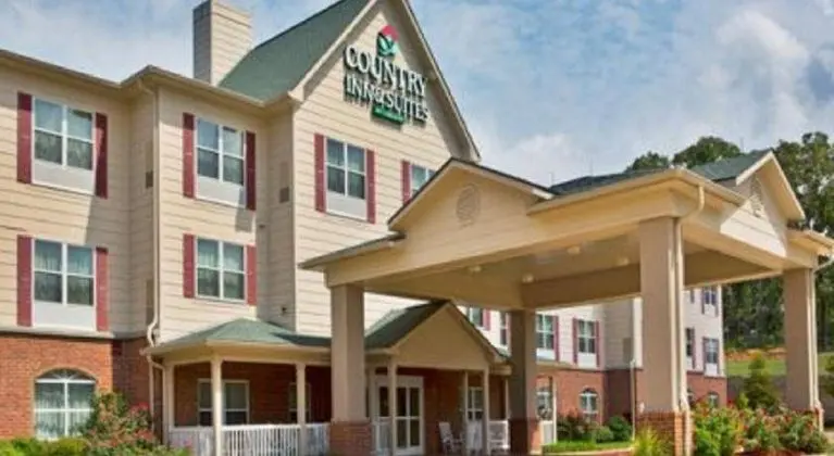Country Inn & Suites by Radisson, Pineville, LA
