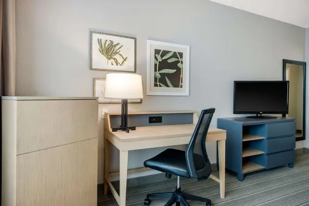 Country Inn & Suites by Radisson, Port Canaveral, FL - Oda