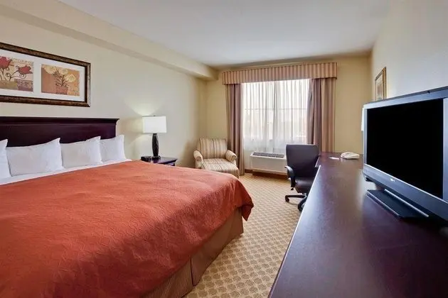Country Inn & Suites by Radisson, Port Charlotte