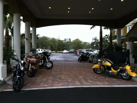 Country Inn & Suites by Radisson, Port Orange-Dayt