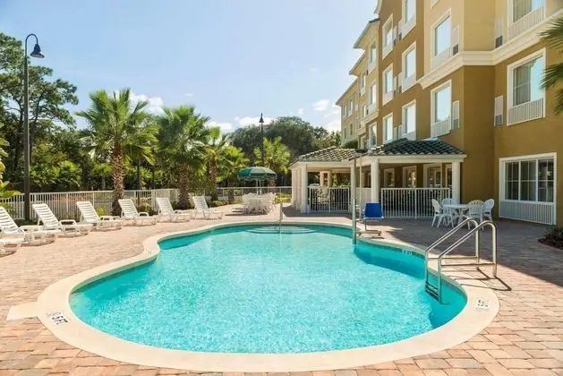 Country Inn & Suites by Radisson, Port Orange-Dayt - Öne Çıkan Resim