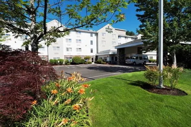 Country Inn & Suites by Radisson, Portland Interna