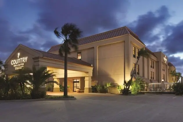 Country Inn & Suites by Radisson, Portland, TX - Dış Mekan