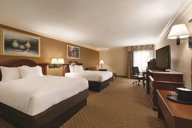 Country Inn & Suites by Radisson, Portland, TX - Oda