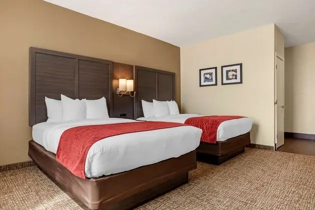 Country Inn & Suites by Radisson, Prattville, AL