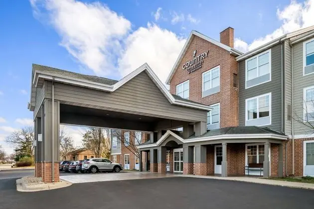Country Inn & Suites by Radisson, Red Wing, MN - Öne Çıkan Resim
